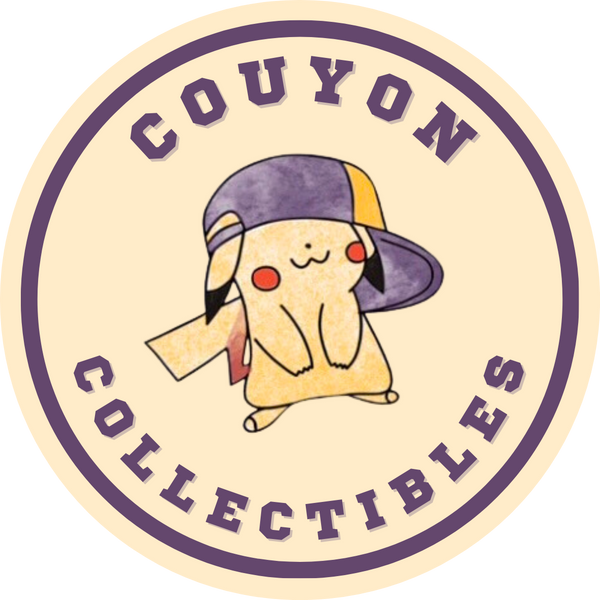 Couyon Collectibles logo