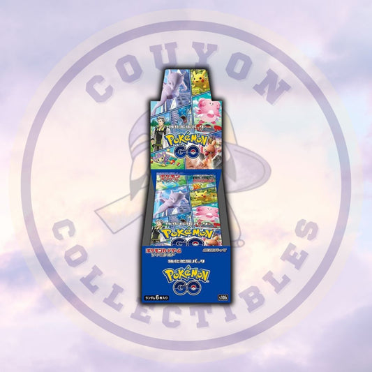 Japanese Pokémon Go